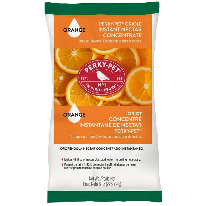 Oriole Instant Nectar Concentrate