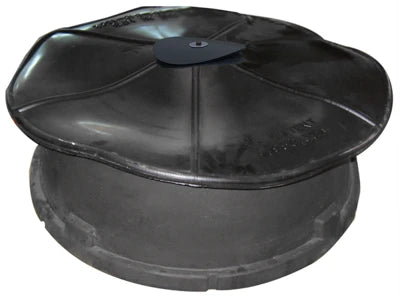 Bull Mineral Feeder