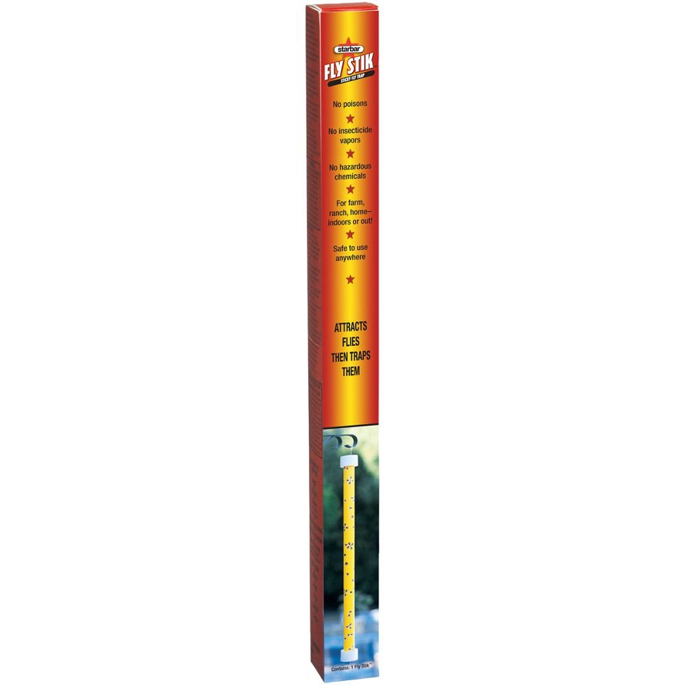 Fly Stik Muscalure Star Bar 24"