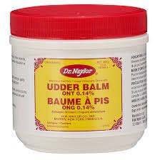 Udder Balm