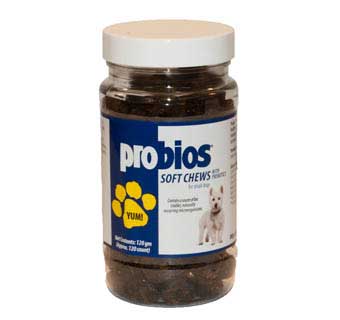 Probios Dog Soft Chews