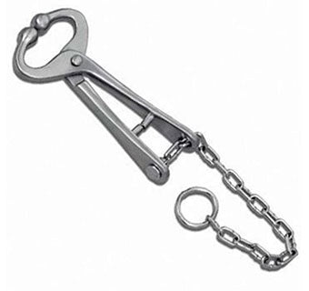 Bull Lead Chain  11598663