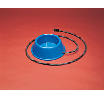 Heated Pet Bowl