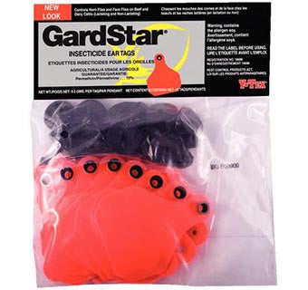 Gardstar Plus Tag