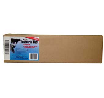 Prozap Insectrin Dust 2 x 12.5lb