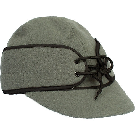 Slate Fraser Cap