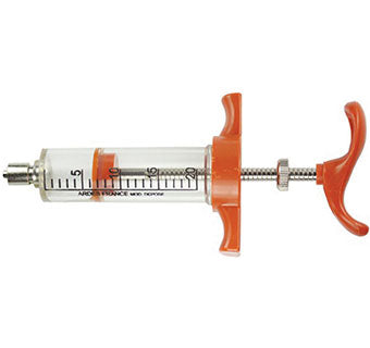 Ardes Syringe