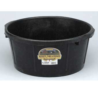 All Purpose Rubber Tub