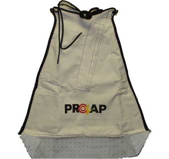Prozap Dust Bag