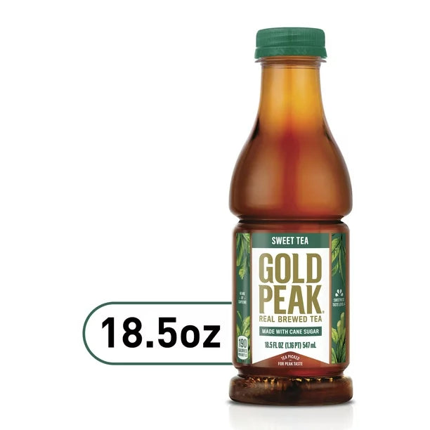 Gold Peak Sweet Tea 18.5oz