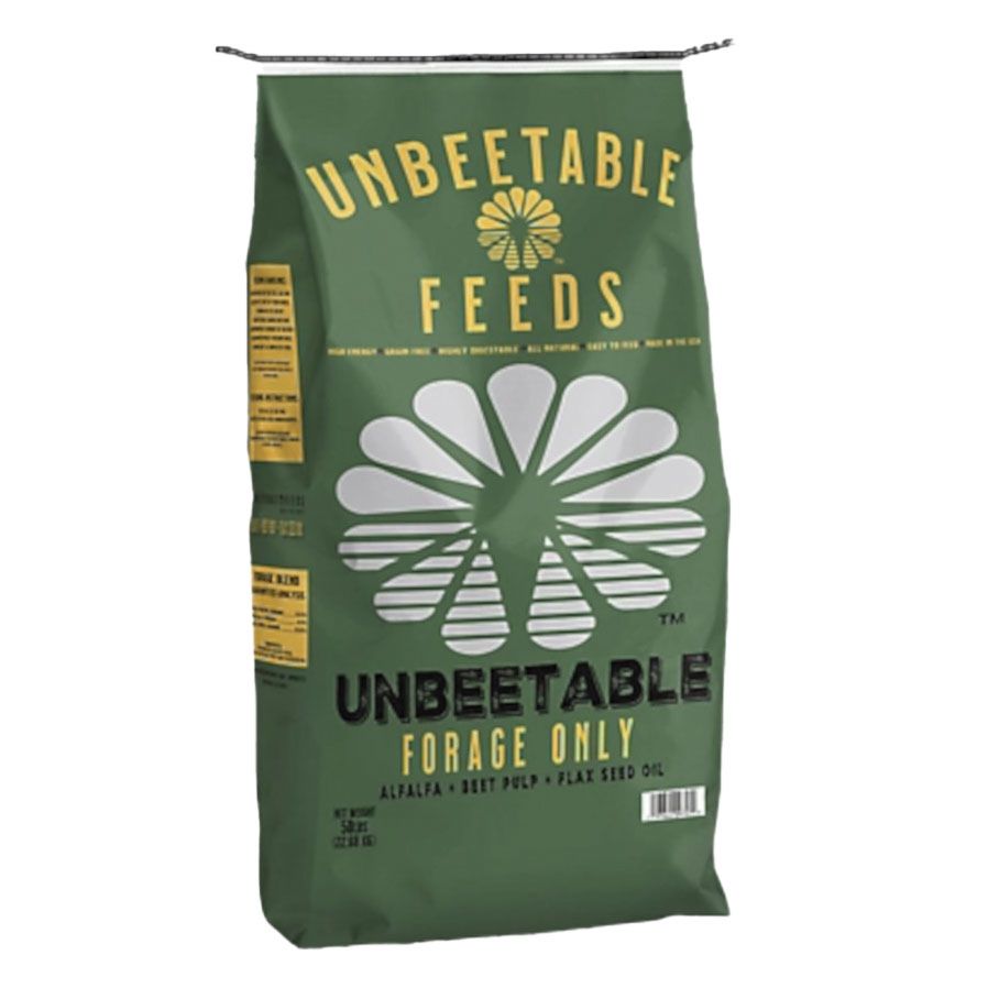 Unbeetable Feeds Forage Blend