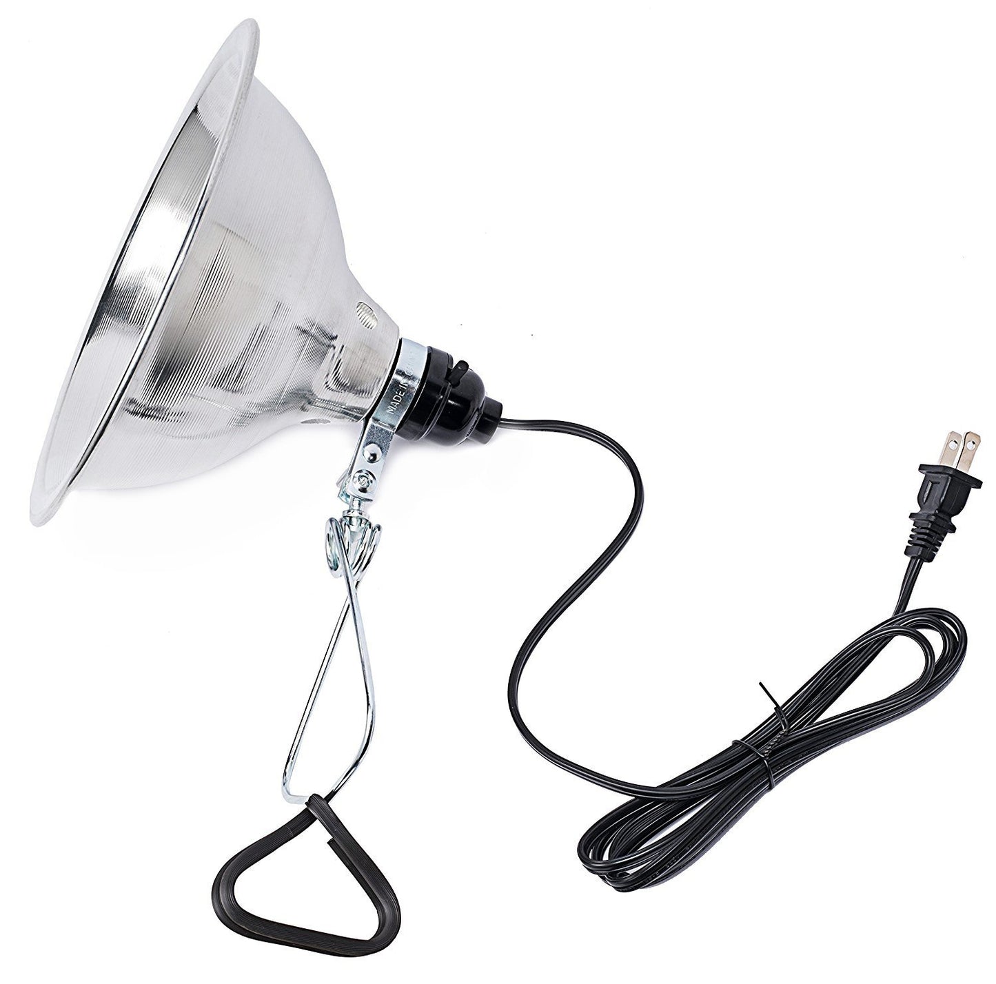 Adjustable Brooder Heat Lamp