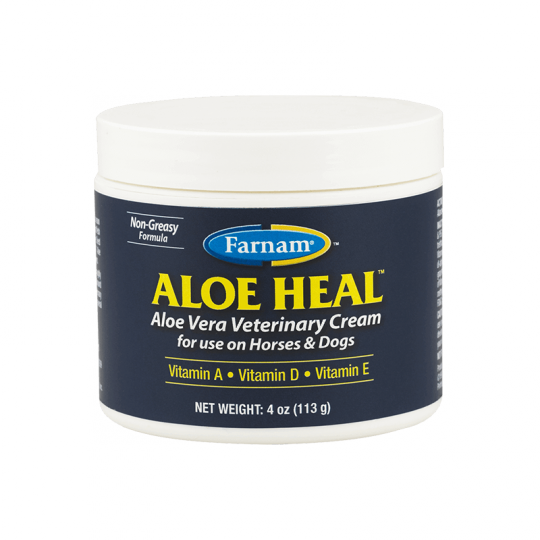 Aloe Heal