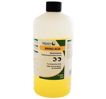 Amino Acid Oral Solution 500ml