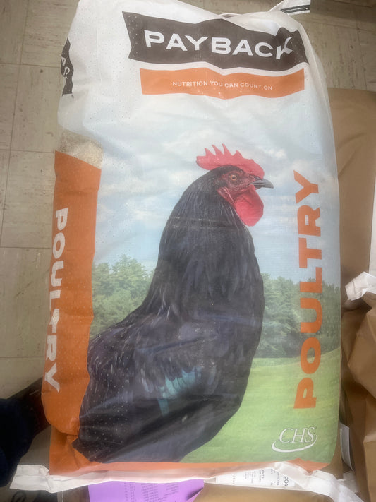 Payback All Purpose Poultry