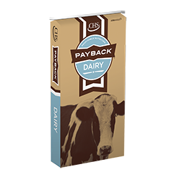 Payback 20-20 All Milk Replacer Medicated with Bovatec