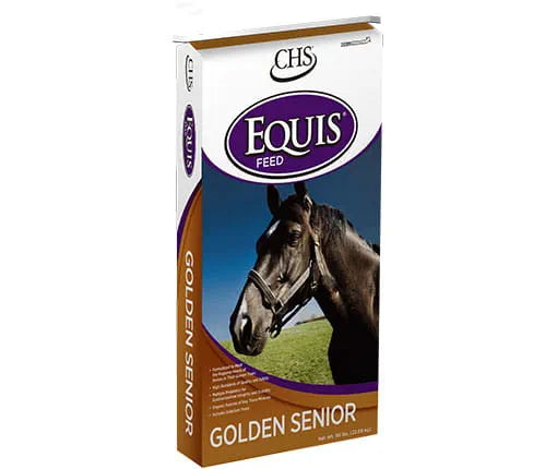 Equis Golden Senior