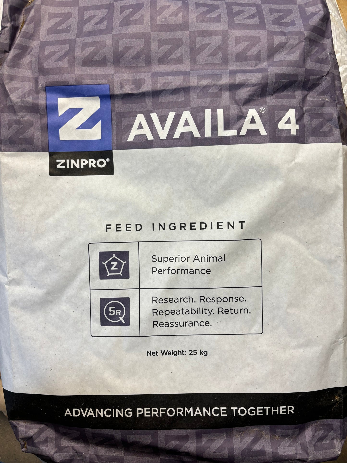 Zinpro Availa 4 Premix