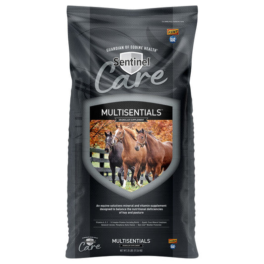 Sentinel Care MultiSentials Equine Mineral