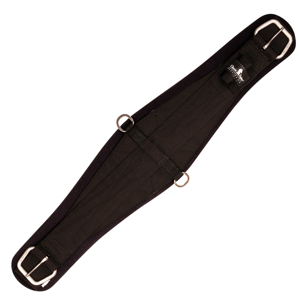 Felt Roper Cinch Neoprene Roper Cinch – Cottonwood Creek Feed Store