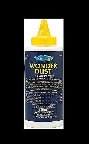 Farnam Wonder Dust Wound Powder