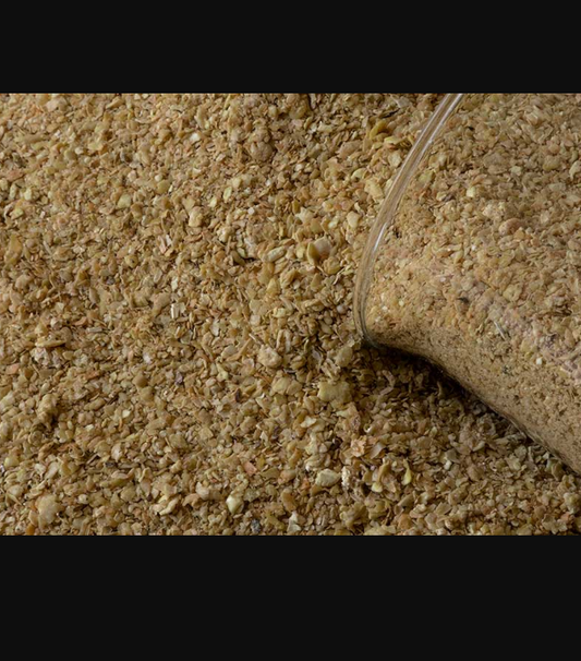 Soybean Meal 46%