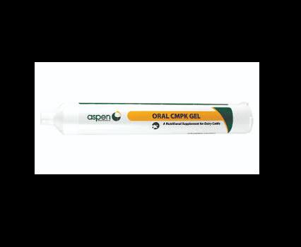 Oral CMPK Gel