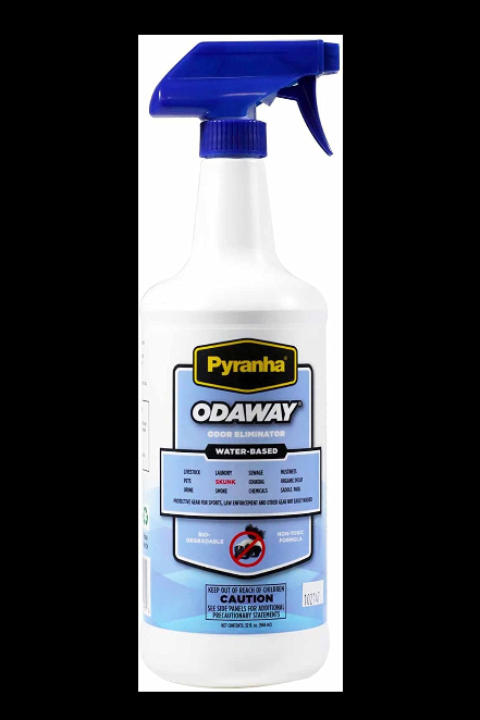 Pyranha Odaway Odor Eliminator