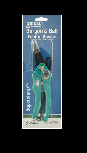 Burgon & Ball Footrot Shears