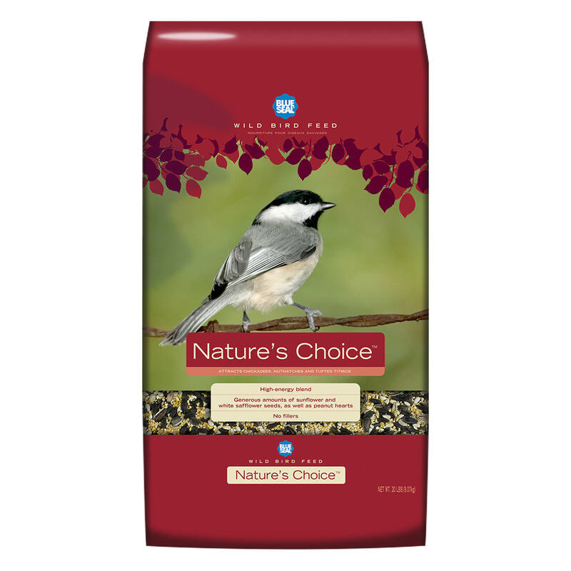 Blue Seal Nature's Choice 40lb