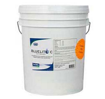 BlueLite C (Calves) 25lb Pail