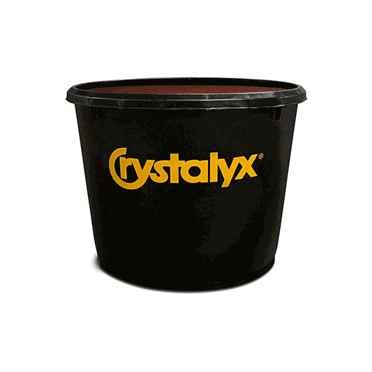 Crystalyx 20% AN w/ Clarifly - Plastic Tub