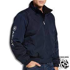 MNS Stable Insulated Jacket