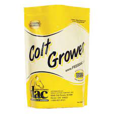 Colt Grower 5lbs
