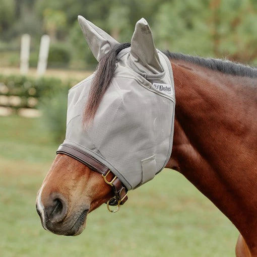 Fly Mask Standard-With Ears