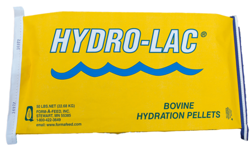 Hydro-Lac 50#