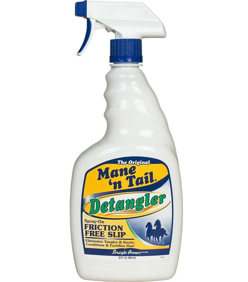 Mane 'n Tail Detangler