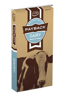 Payback Calf Cream 20-20 Medicated with Bovatec