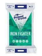 Iron Fighter Pellets