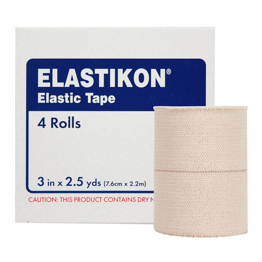 Elastikon Tape 3'' x 2.5 yards