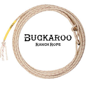 Buckaroo Cactus Rope