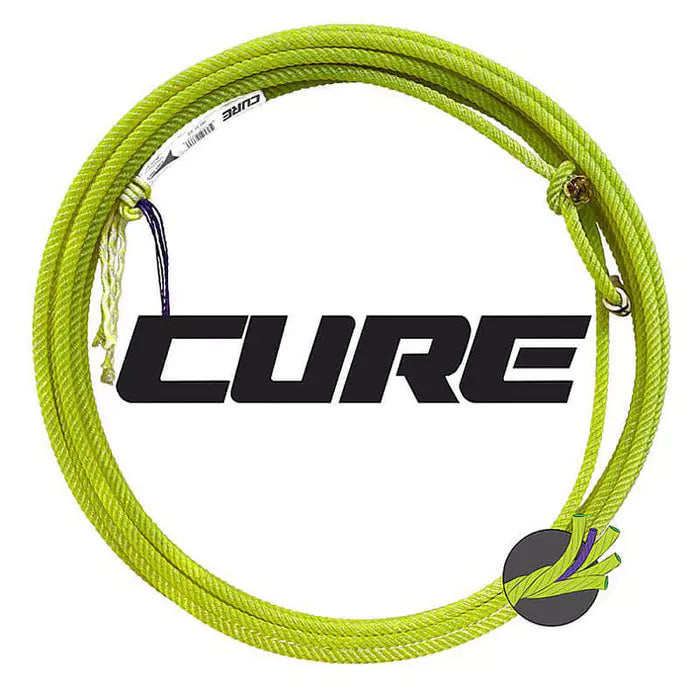 Cure Head Rope