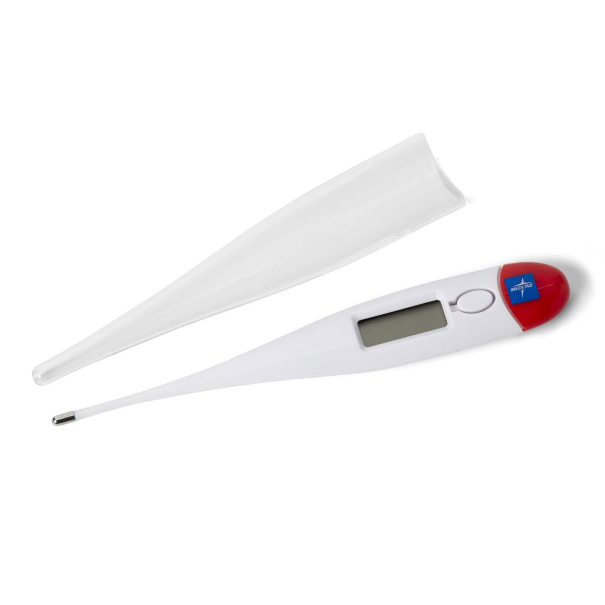 Medline Digital Thermometer