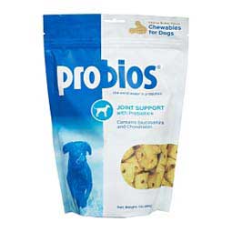 Probios® Dog Treats - Joint Support