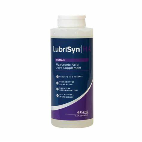 Lubrisyn-Human