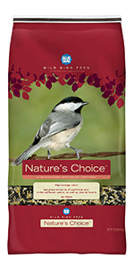 Nature's Choice Bird Seed