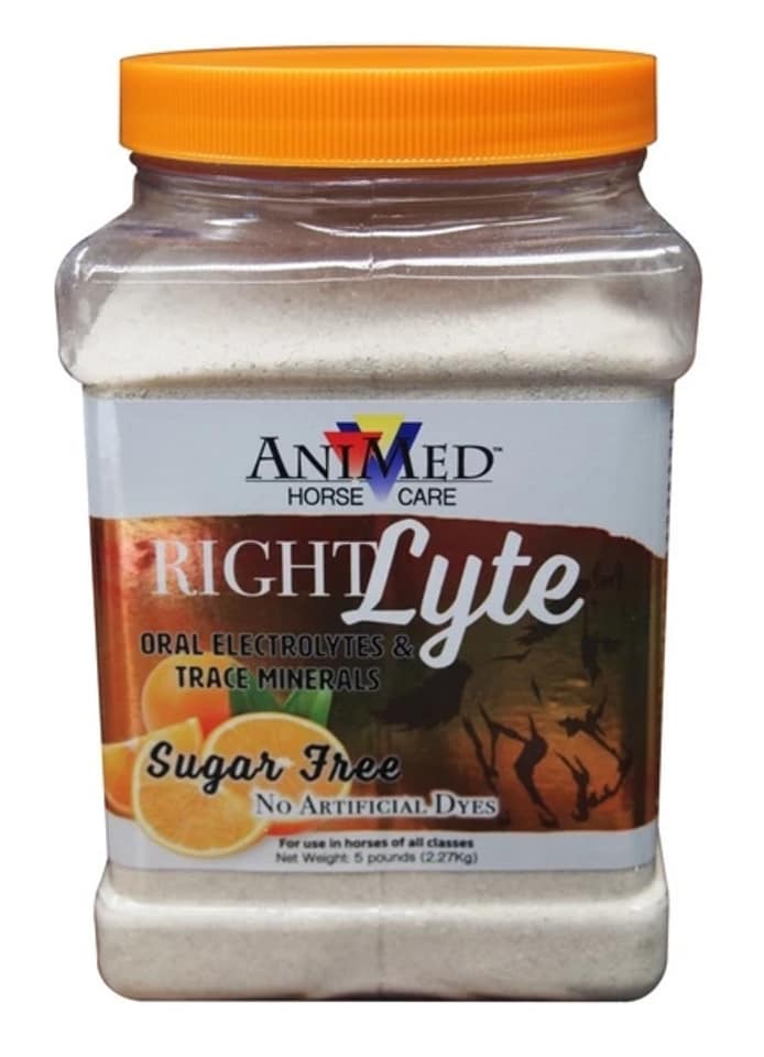 Right Lyte Oral Electrolytes & Minerals