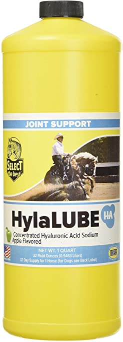 Hylalube Joint Supplement