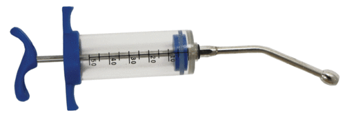 50ml Ape-Plex Syringe