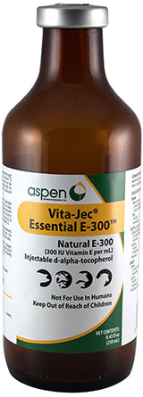 Vita-Jec Essential E 300